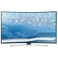 Телевизор Samsung UE49KU6300U