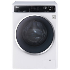 Стиральная машина LG FH2U1HBS2