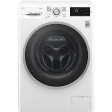 Стиральная машина LG F0J6NS1W Стиральная машина LG F0J6NS1W