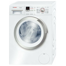 Стиральная машина Bosch WLK 20166 Стиральная машина Bosch WLK 20166