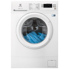 Стиральная машина Electrolux EW6S504WP Стиральная машина Electrolux EW6S504WP