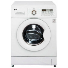Стиральная машина LG F12B8QD Стиральная машина LG F12B8QD