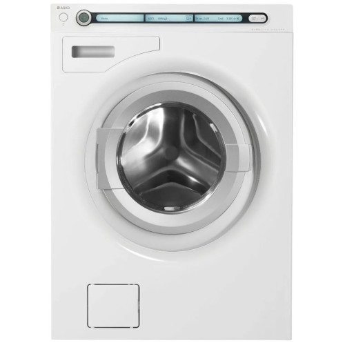 Стиральная машина Asko W6984 W