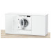 Встраиваемая стиральная машина Bosch WDU 28540