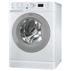 Стиральная машина Indesit BWSA 61053