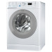 Стиральная машина Indesit BWSA 61053