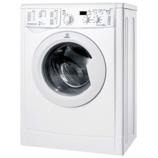 Стиральная машина Indesit IWSD 61252C Стиральная машина Indesit IWSD 61252C
