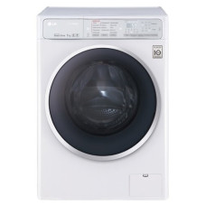 Стиральная машина LG F12U1HDS1