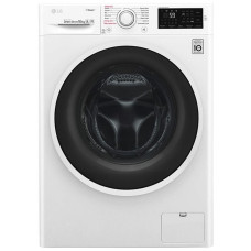 Стиральная машина LG F4J6JY0W