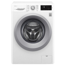 Стиральная машина LG F0J5QN4W Стиральная машина LG F0J5QN4W