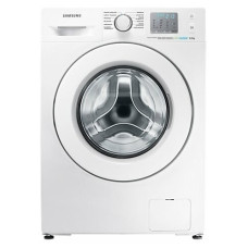 Стиральная машина Samsung WF60F4EFW2W