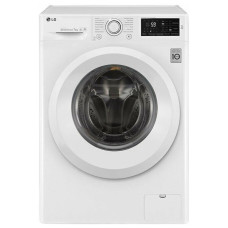 Стиральная машина LG F12U2HFN3