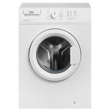 Стиральная машина Beko WRE 65P1 BWW