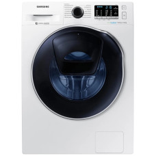 Стиральная машина Samsung WD80K5A10OW