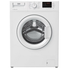 Стиральная машина Beko RGE 65P2 BWW