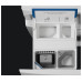 Стиральная машина Electrolux EW8F1R69SA