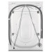 Стиральная машина Electrolux EW6S426BUI