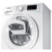 Стиральная машина Samsung WW60K42108W