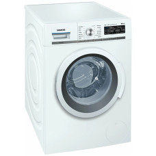 Стиральная машина Siemens WM 12T660
