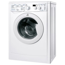 Стиральная машина Indesit IWSC 51052C Стиральная машина Indesit IWSC 51052C