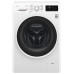 Стиральная машина LG F4J6QY0W