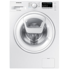 Стиральная машина Samsung WW60K40G08W