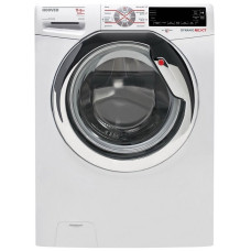 Стиральная машина Hoover WDXT 4118AH Стиральная машина Hoover WDXT 4118AH