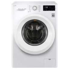 Стиральная машина LG FH4U2VFN3