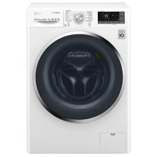 Стиральная машина LG F4J8JH2W