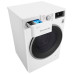 Стиральная машина LG F4J7TS1W