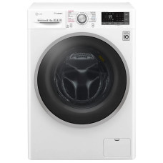 Стиральная машина LG F4J7FH1W
