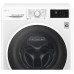 Стиральная машина LG F4J6VY0W