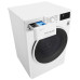 Стиральная машина LG F4J6VY0W