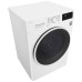 Стиральная машина LG F4J6VY0W
