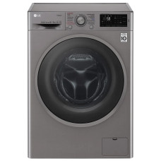 Стиральная машина LG F4J6VG8S