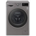 Стиральная машина LG F4J6VG8S