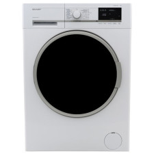 Стиральная машина Sharp ES-GFC 6127 W3
