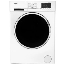 Стиральная машина Sharp ES-GFB 6127 W3