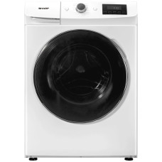 Стиральная машина Sharp ES-F 782MX WH