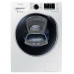 Стиральная машина Samsung WW80K5410UW