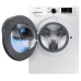 Стиральная машина Samsung WW80K5410UW