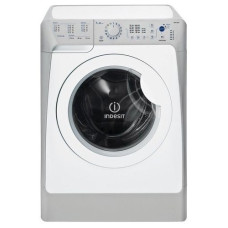 Стиральная машина Indesit PWSC 6107 Стиральная машина Indesit PWSC 6107