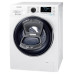 Стиральная машина Samsung WW80K6414QW