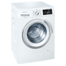 Стиральная машина Siemens WS 12T46E