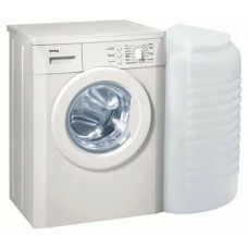 Стиральная машина Korting KWS 50085 Стиральная машина Korting KWS 50085