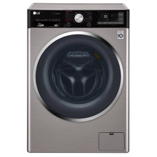 Стиральная машина LG F4J9JH2S