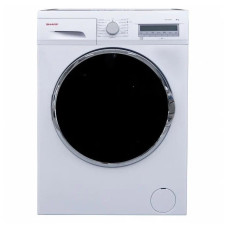 Стиральная машина Sharp ES-FC 8144 W3