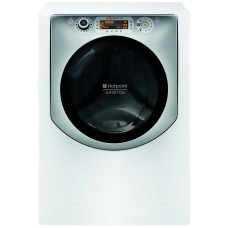 Стиральная машина Hotpoint-Ariston AQS83D 29 Стиральная машина Hotpoint-Ariston AQS83D 29