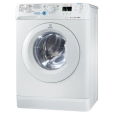 Стиральная машина Indesit XWSRA 610519 Стиральная машина Indesit XWSRA 610519