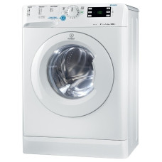Стиральная машина Indesit XWSE 61052 Стиральная машина Indesit XWSE 61052
